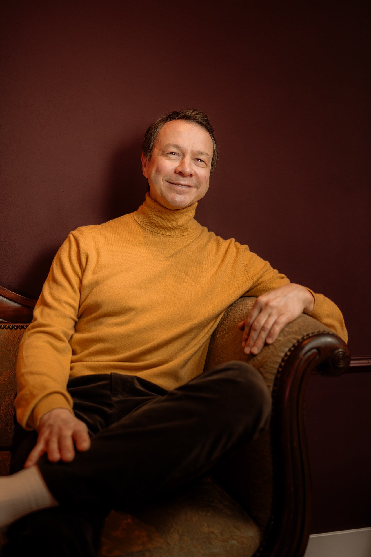 Home 8 Damir Abdoulganeev - Dansschool Featherstep