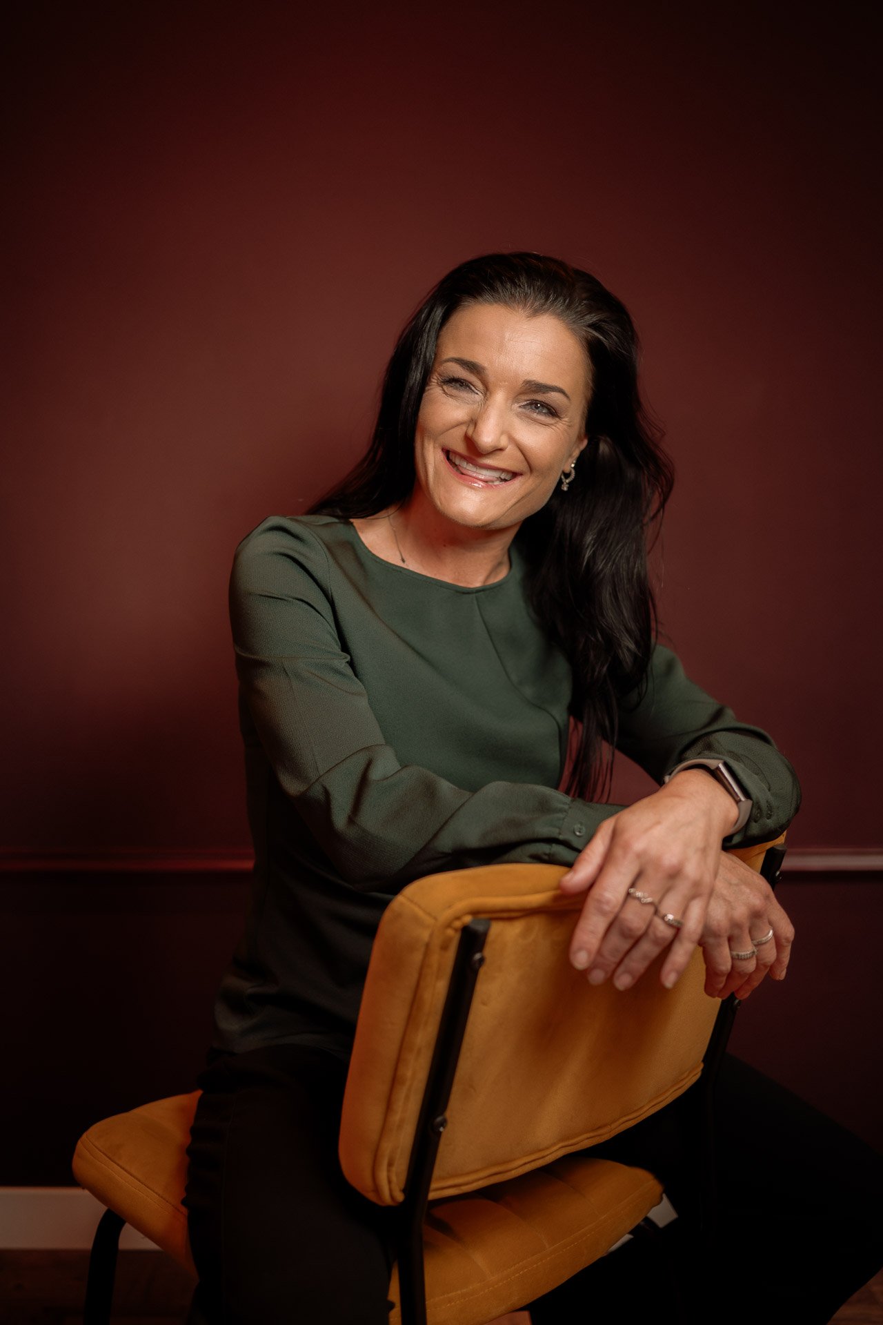 Home 9 Monique Broekmeulen - Dansschool Featherstep