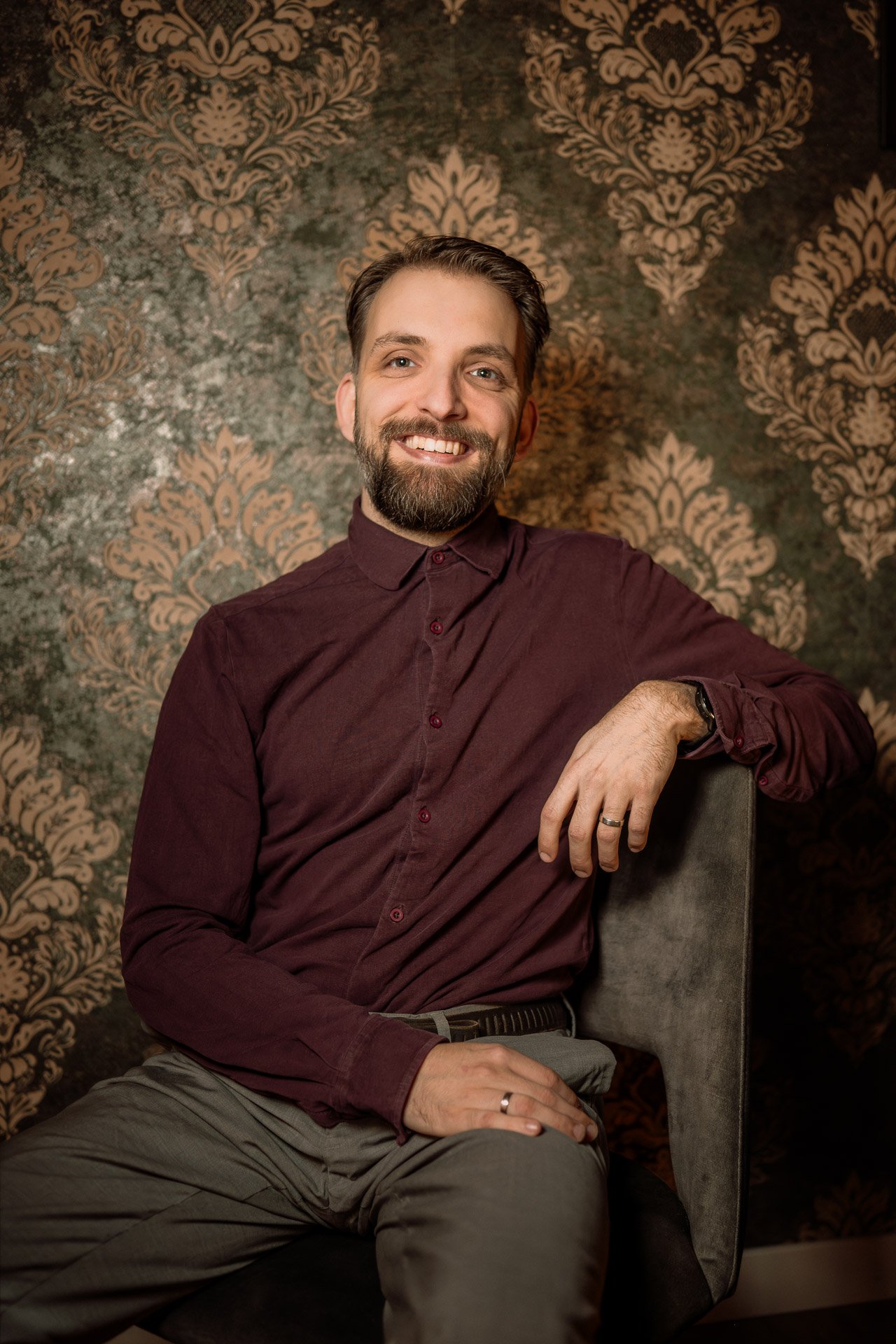 Home 6 Reinier Nijenhuis - Dansschool Featherstep