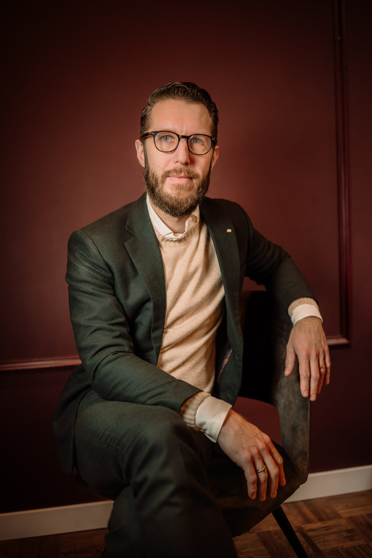 Home 4 Robin Buskermolen - Dansschool Featherstep