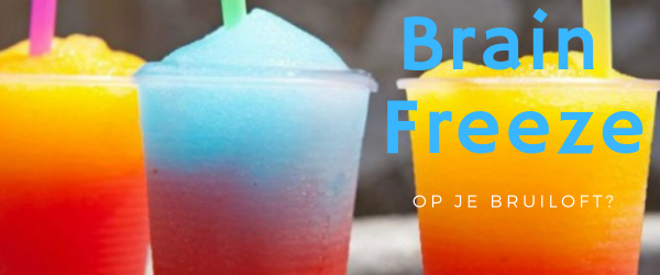 Brain Freeze