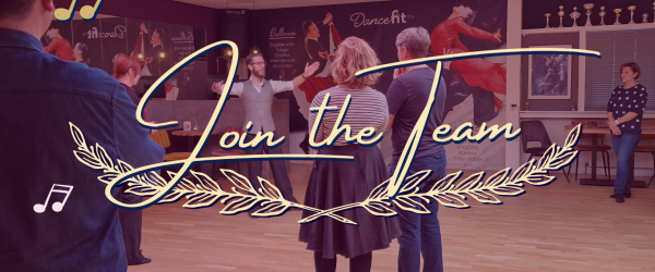 Dansschool Dance Fit Join the Wedstrijdtraining