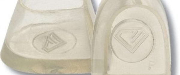 Heel protectors Stijldansen flare