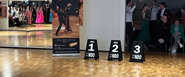 NDO Lentecup 2023 - Dansschool Dance Fit post
