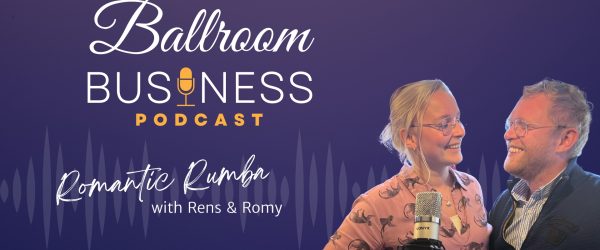 S1E003 Romantic Rumba with Rens and Romy 1920x1080