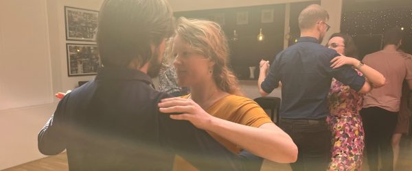 Vrijdansen bij Dansschool Dance Fit verandert