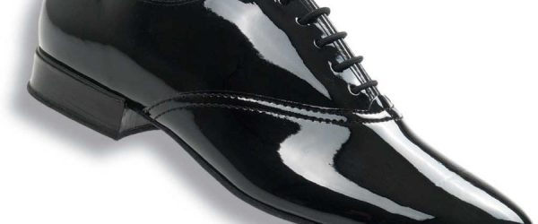 dansschoenen stijldansen